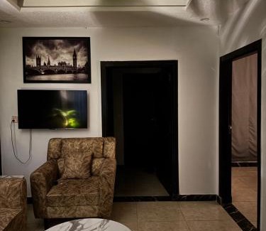 E-11 Sector Apartment | 103 Casa Bella 2BHK Modern Apartment with Balcony