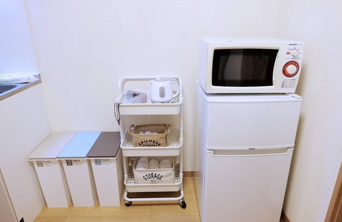 Musashino Apartment | 103 Comfortable stylish room Maximum 4 people - Mitsumi Corpo I 103 1233 Kichijoji Minamicho Musashino City Tokyo/Musashino, Tokyo