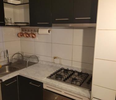 Santa Elena del Gomero Apartment | 103 dpto a 15 minutos de Aeropuerto frente mall Maipú