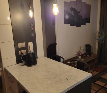 Santa Elena del Gomero Apartment | 103 dpto a 15 minutos de Aeropuerto frente mall Maipú