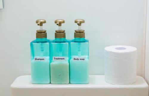 Uzumasa Apartment | 103 LJ Inn Uzumasa Free Wifi & Bicycle