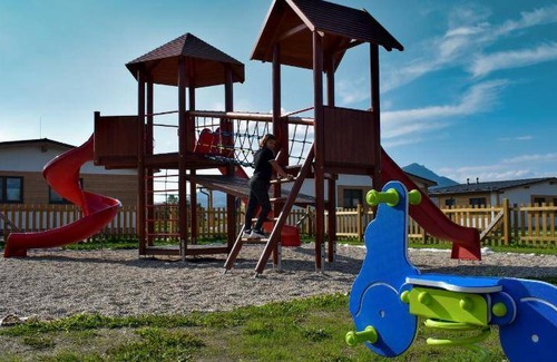 Vlachy Apartment | 103 m² Apartment ∙ 2 bedrooms ∙ 5 guests