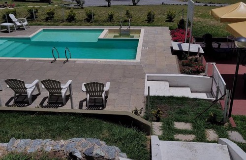 Tandil Hotel | 103 m² Hotel ∙ 2 bedrooms ∙ 6 guests