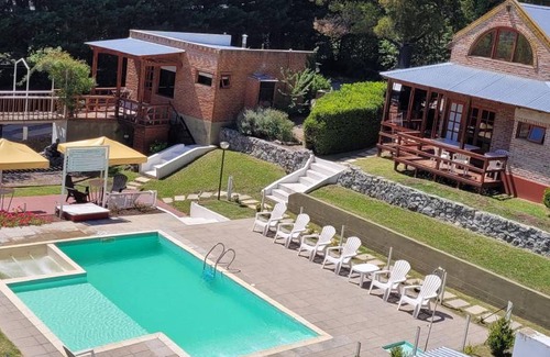 Tandil Hotel | 103 m² Hotel ∙ 2 bedrooms ∙ 6 guests