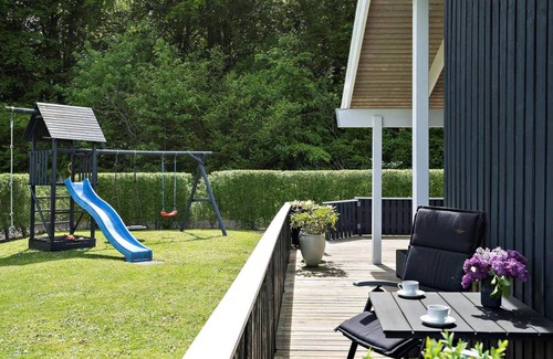 Pøt Strandby House | 103 m² House ∙ 3 bedrooms ∙ 6 guests