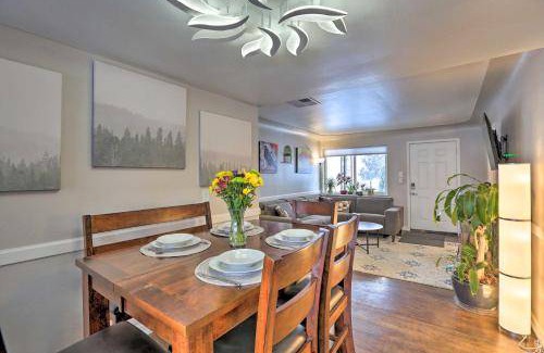 Edgewater House | 103 m² House ∙ 3 bedrooms ∙ 6 guests