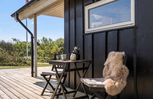 Lodbjerg Hede House | 103 m² House ∙ 3 bedrooms ∙ 6 guests