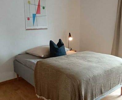 Josephsplatz Resort | 103 m² Private room ∙ 1 bedroom ∙ 1 guest