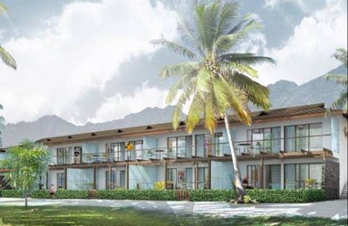 Hauru Apartment | 103 m² Serviced apartment ∙ 3 bedrooms ∙ 127 guests