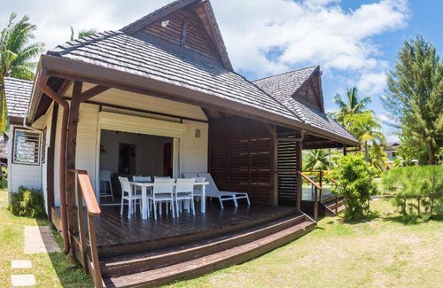 Hauru Apartment | 103 m² Serviced apartment ∙ 3 bedrooms ∙ 127 guests