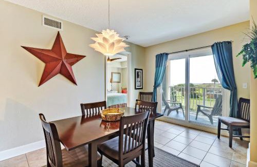 Ocean Cay House | 103 Terraces at Beachside