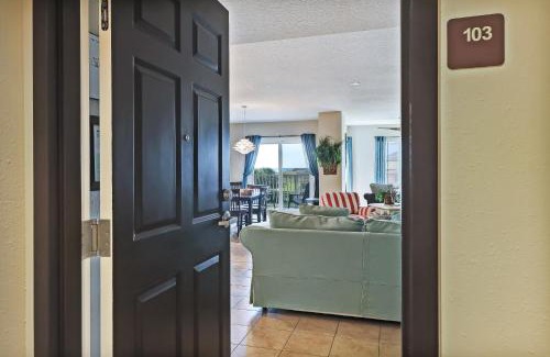Ocean Cay House | 103 Terraces at Beachside