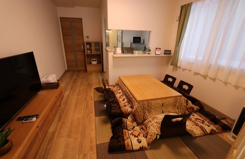 Chuo-ku Villa | 103 The foothills of Mt.Mt.Mt.