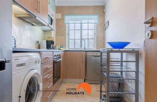Areias de Sao Joao Apartment | #104 Fanichi Flat by Home Holidays