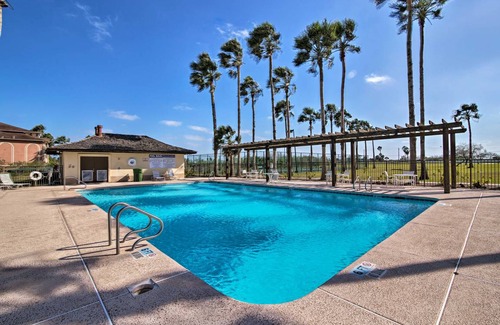 Laguna Vista Apartment | 104 m² Apartment ∙ 2 bedrooms ∙ 4 guests