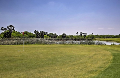 Laguna Vista Apartment | 104 m² Apartment ∙ 2 bedrooms ∙ 4 guests