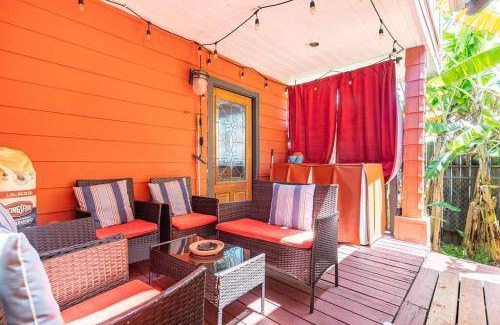 Golden Hill Apartment | 104 m² Apartment ∙ 2 bedrooms ∙ 6 guests