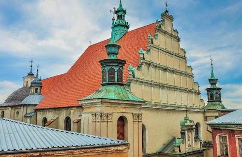 Old Town Apartment | 104 m² Apartment ∙ 3 bedrooms ∙ 6 guests