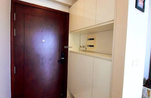 Trung Hoa Nhan Chinh Apartment | 104 m² Apartment ∙ 3 bedrooms ∙ 6 guests