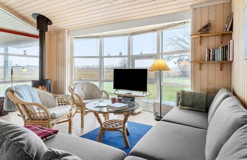 Samsø House | 104 m² House ∙ 3 bedrooms ∙ 6 guests