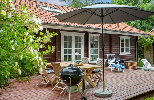 Klint House | 104 m² House ∙ 3 bedrooms ∙ 6 guests