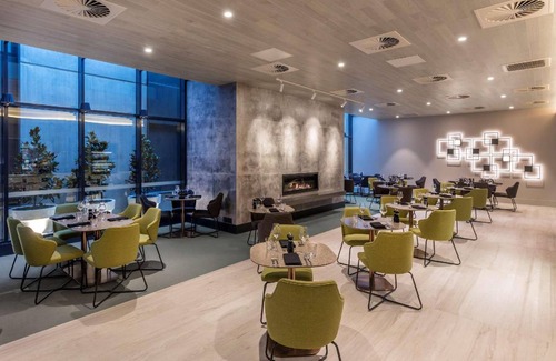 Braddon Hotel | 104 m² Hotel ∙ 2 bedrooms ∙ 127 guests