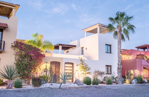 Nopolo House | 104 m² House ∙ 2 bedrooms ∙ 6 guests