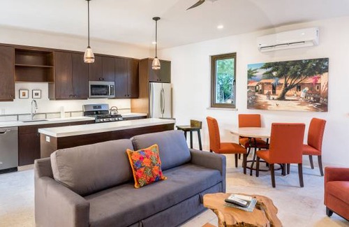 Nopolo House | 104 m² House ∙ 2 bedrooms ∙ 6 guests