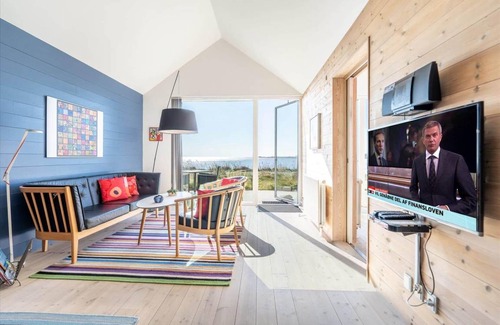 Hvide Sande House | 104 m² House ∙ 2 bedrooms ∙ 4 guests