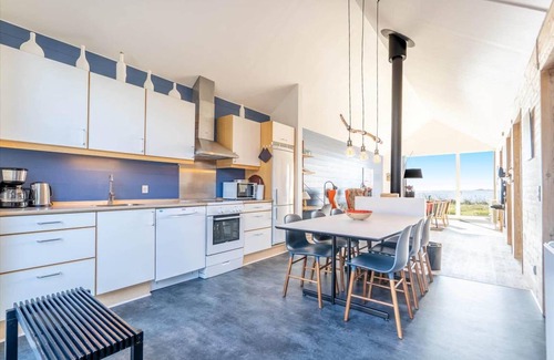 Hvide Sande House | 104 m² House ∙ 2 bedrooms ∙ 4 guests