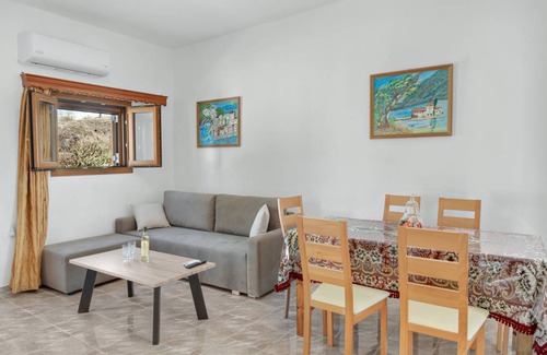 Zia House | 104 m² House ∙ 3 bedrooms ∙ 8 guests