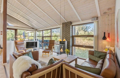 Saltum House | 104 m² House ∙ 3 bedrooms ∙ 6 guests