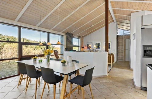 Saltum House | 104 m² House ∙ 3 bedrooms ∙ 6 guests