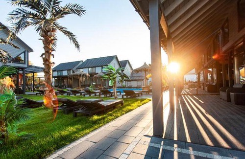Mielno House | 104 m² House ∙ 3 bedrooms ∙ 13 guests
