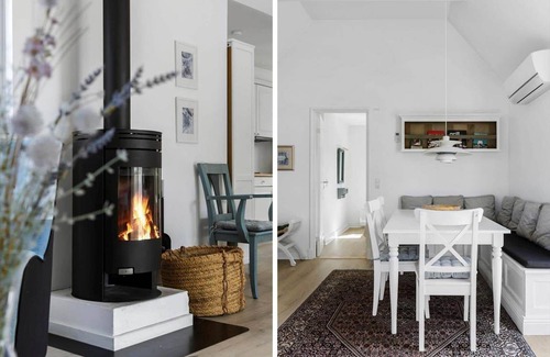 Holloselund House | 104 m² House ∙ 3 bedrooms ∙ 6 guests