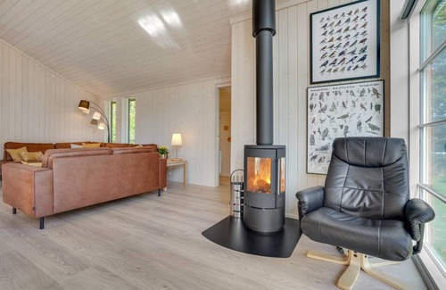 Boeslunde House | 104 m² House ∙ 4 bedrooms ∙ 8 guests