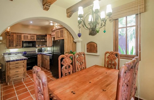 Nopolo House | 104 m² House ∙ 2 bedrooms ∙ 4 guests