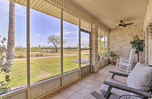 Laguna Vista Villa | 104 m² Villa ∙ 2 bedrooms ∙ 6 guests