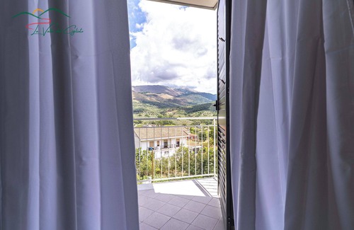 Licusati Apartment | (104) Quadruple room with private bathroom - Room Rentals in Licusati (SA)