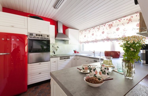 Baden-Baden Apartment | 104 sqm Black Forest dream view, thermal baths, festival house, horse racing, casino .