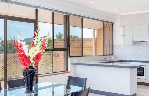 Greenway Apartment | 105 m² Apartment ∙ 2 bedrooms ∙ 6 guests