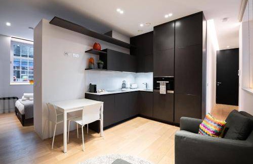 Camden Town Apartment | 105 m² Apartment ∙ 2 bedrooms ∙ 4 guests