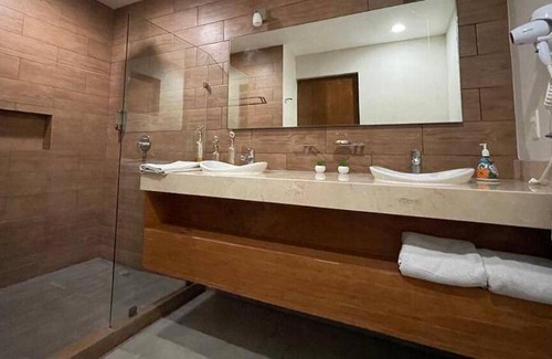 Majahual Apartment | 105 m² Apartment ∙ 2 bedrooms ∙ 6 guests
