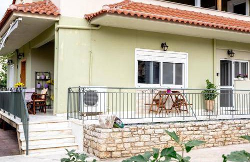 Aria Apartment | 105 m² Apartment ∙ 3 bedrooms ∙ 7 guests
