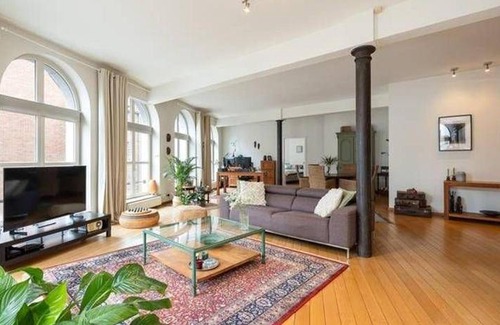 Altstadt Apartment | 105 m² Apartment ∙ 3 bedrooms ∙ 8 guests
