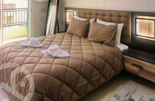 Mohammedia Apartment | 105 m² Apartment ∙ 2 bedrooms ∙ 4 guests