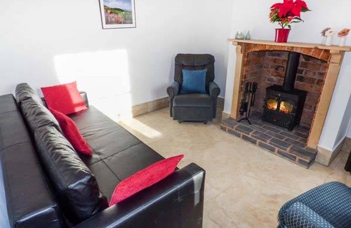 Upton upon Severn Cottage | 105 m² Cottage ∙ 2 bedrooms ∙ 6 guests