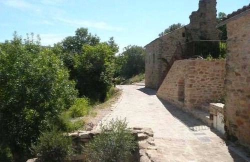 Dio-et-Valquieres House | 105 m² Gîte ∙ 3 bedrooms ∙ 5 guests