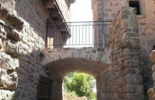 Dio-et-Valquieres House | 105 m² Gîte ∙ 3 bedrooms ∙ 5 guests