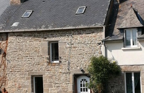 Meneac House | 105 m² Gîte ∙ 3 bedrooms ∙ 6 guests